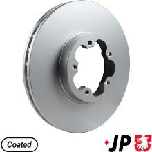 JP GROUP a/s 1563104100