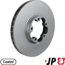 JP GROUP a/s 1563104300