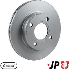 JP GROUP a/s 1563104500