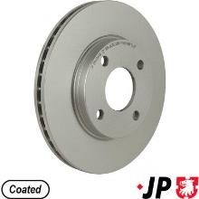 JP GROUP a/s 1563104700