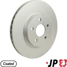 JP GROUP a/s 1563105000