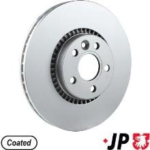 JP GROUP a/s 1563105300