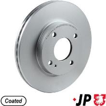 JP GROUP a/s 1563105400