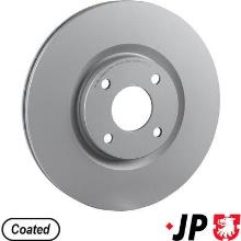JP GROUP a/s 1563105800