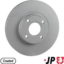 JP GROUP a/s 1563105900