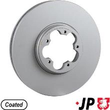 JP GROUP a/s 1563106000