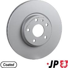 JP GROUP a/s 1563106500