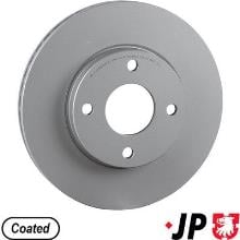 JP GROUP a/s 1563106700