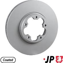 JP GROUP a/s 1563106800