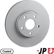 JP GROUP a/s 1563106900