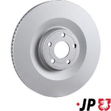 JP GROUP a/s 1563107100