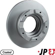 JP GROUP a/s 1563200300