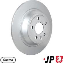 JP GROUP a/s 1563200600