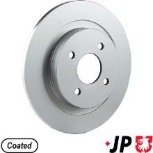JP GROUP a/s 1563201400