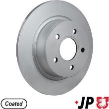 JP GROUP a/s 1563201800