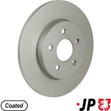 JP GROUP a/s 1563202000