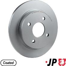 JP GROUP a/s 1563202100