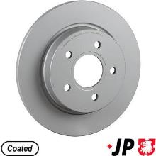 JP GROUP a/s 1563202300