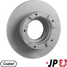 JP GROUP a/s 1563202500