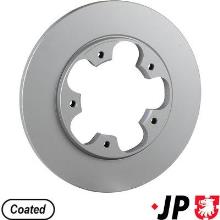 JP GROUP a/s 1563202600