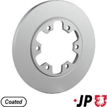 JP GROUP a/s 1563202700