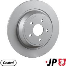 JP GROUP a/s 1563203000