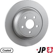 JP GROUP a/s 1563203200