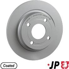 JP GROUP a/s 1563203300