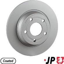 JP GROUP a/s 1563203400