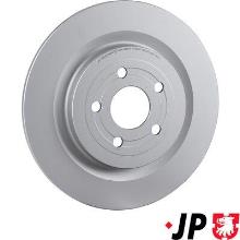 JP GROUP a/s 1563203500