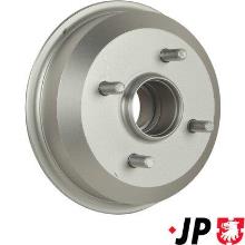 JP GROUP a/s 1563500100