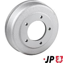 JP GROUP a/s 1563500400