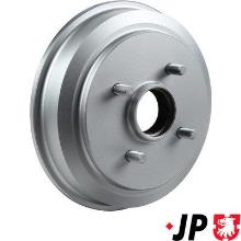 JP GROUP a/s 1563500700