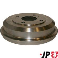 JP GROUP a/s 1563500900