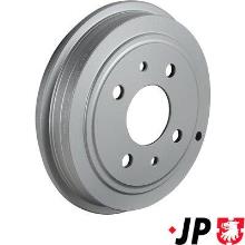 JP GROUP a/s 1563501100
