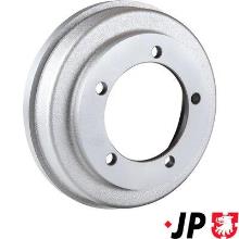 JP GROUP a/s 1563501200