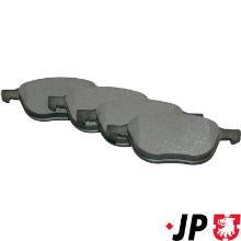 JP GROUP a/s 1563600110