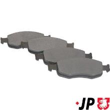 JP GROUP a/s 1563600310