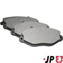 JP GROUP a/s 1563600410