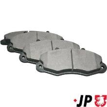 JP GROUP a/s 1563600510