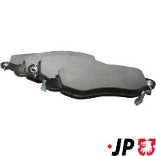JP GROUP a/s 1563600610