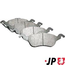 JP GROUP a/s 1563600910
