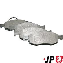 JP GROUP a/s 1563601210