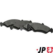 JP GROUP a/s 1563601510