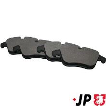 JP GROUP a/s 1563601710