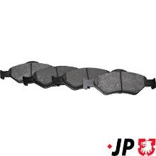 JP GROUP a/s 1563602210