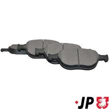 JP GROUP a/s 1563602310
