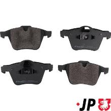 JP GROUP a/s 1563602610