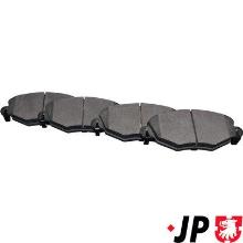 JP GROUP a/s 1563603010