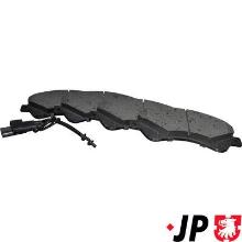 JP GROUP a/s 1563603310